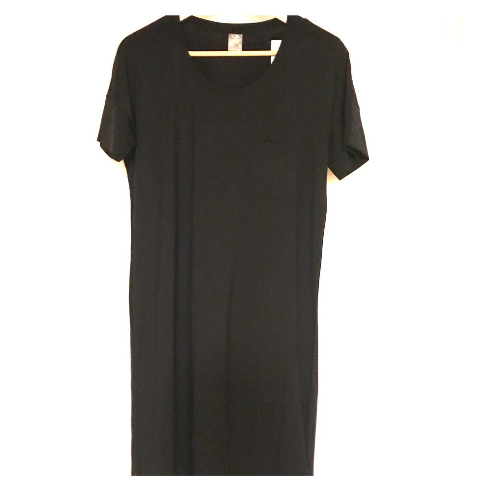 Icebreaker Women’s Yanni Tee Dress